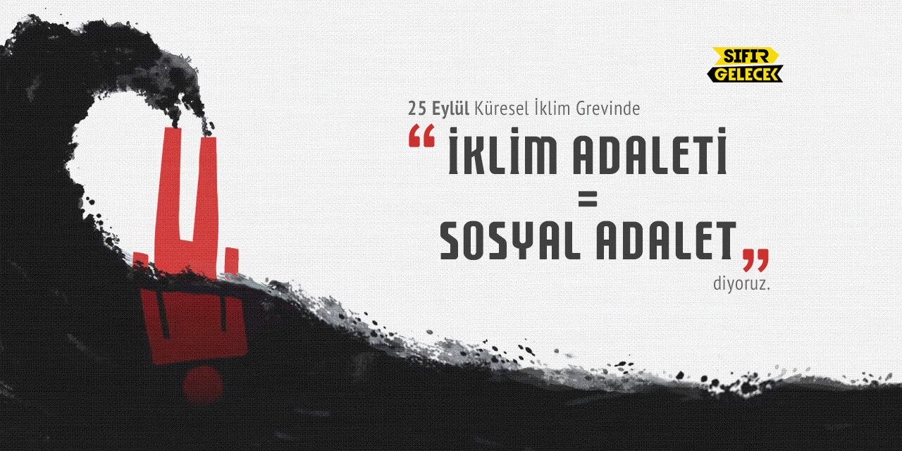 Küresel İklim Grevi